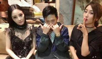 娱乐圈吃瓜娱乐